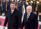 Brasil é carente em infraestrutura e pode ganhar em acordo com chineses, diz pesquisador da FGV