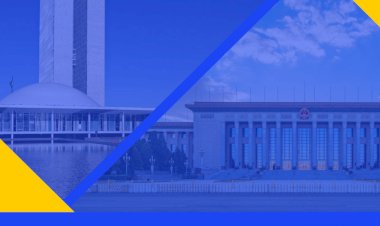 Mapa bilateral de comércio e investimentos Brasil - China 2024