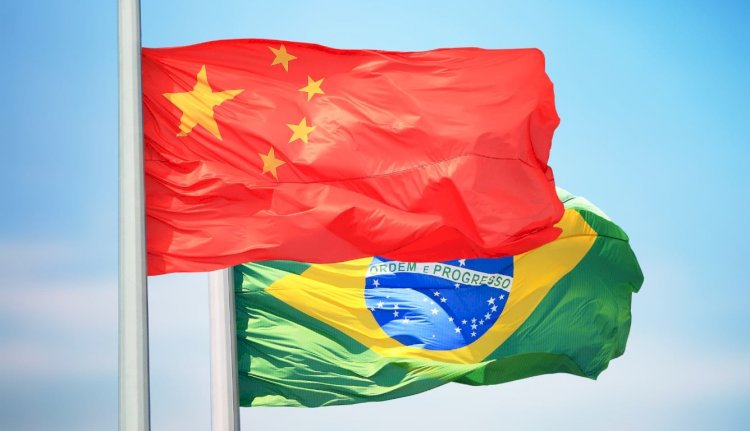 Acordos Brasil-China sinalizam mais intenções do que caminhos concretos, dizem especialistas